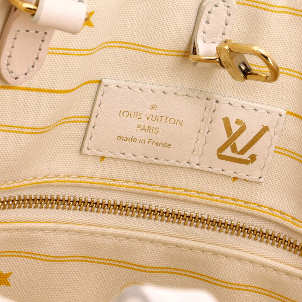 Louis Vuitton Onthego Tote Limited #239595L23B - Picture 7 of 8